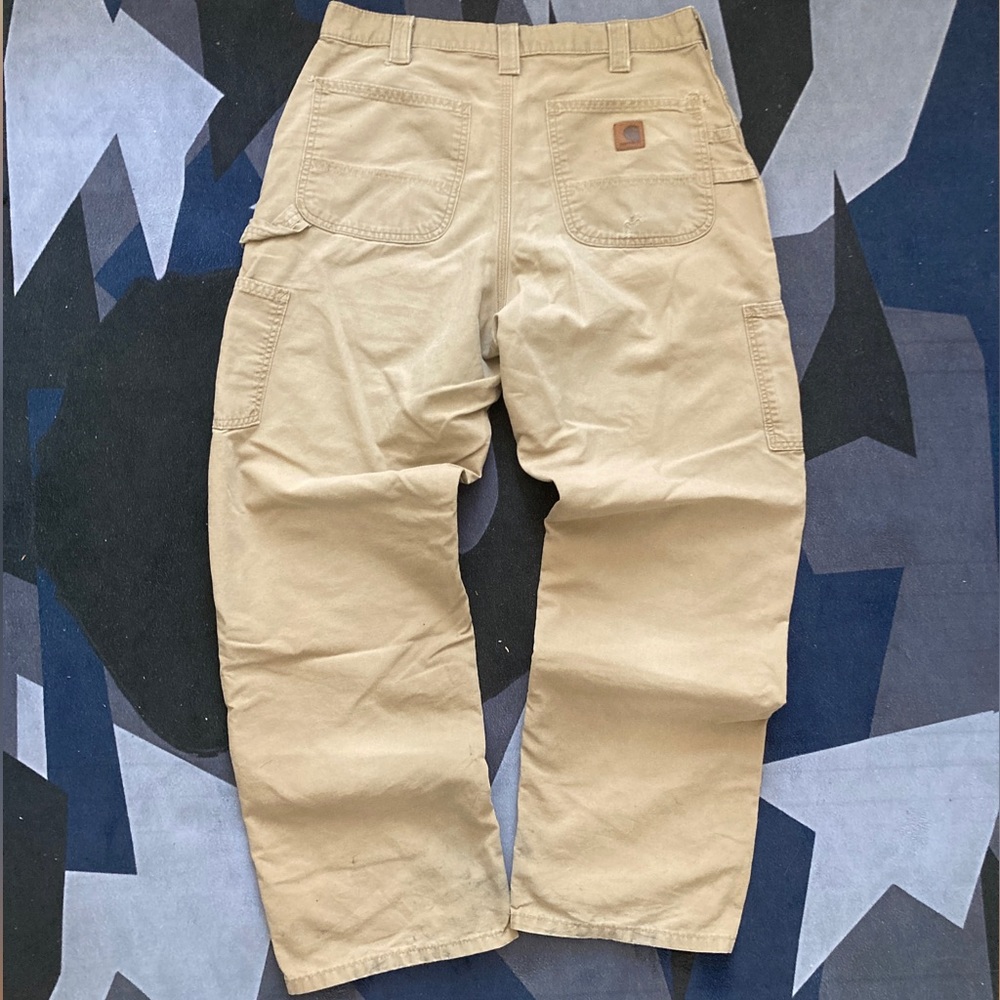 Vintage Carhartt pants